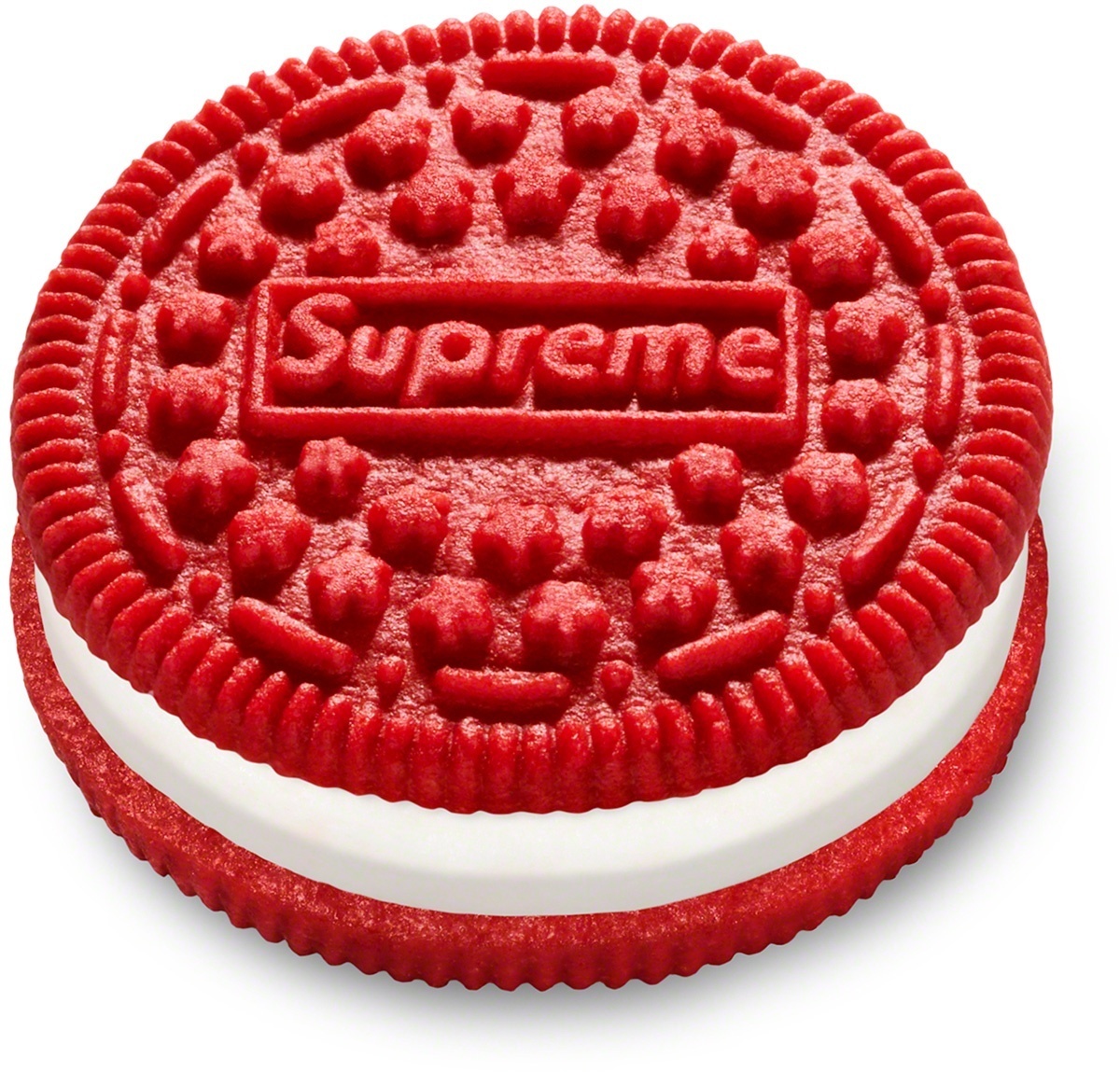 Supreme®/OREO Cookies (Pack of 3)